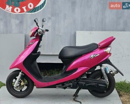 Ямаха Jog SA16, объемом двигателя 0 л и пробегом 10 тыс. км за 950 $, фото 2 на Automoto.ua