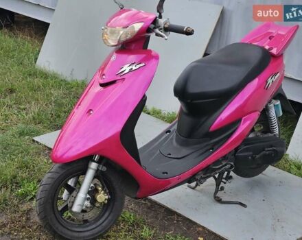 Ямаха Jog SA16, объемом двигателя 0 л и пробегом 10 тыс. км за 950 $, фото 11 на Automoto.ua