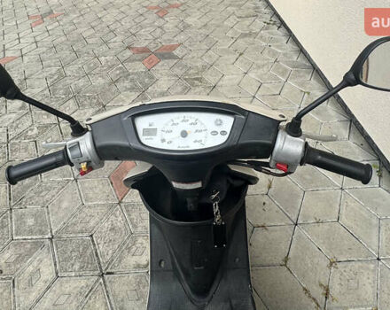 Ямаха Jog SA16, объемом двигателя 0.05 л и пробегом 52 тыс. км за 380 $, фото 14 на Automoto.ua
