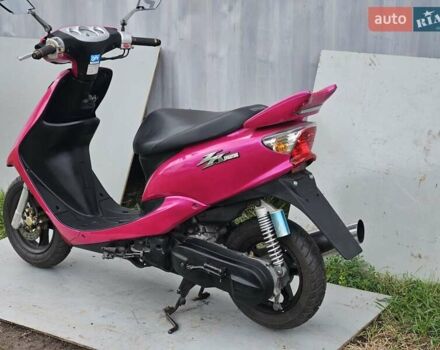 Ямаха Jog SA16, объемом двигателя 0 л и пробегом 10 тыс. км за 950 $, фото 1 на Automoto.ua
