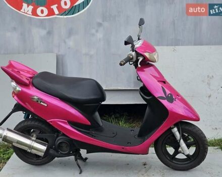 Ямаха Jog SA16, объемом двигателя 0 л и пробегом 10 тыс. км за 950 $, фото 12 на Automoto.ua