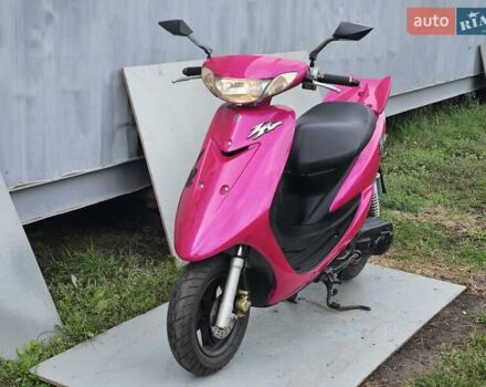 Ямаха Jog SA16, объемом двигателя 0 л и пробегом 10 тыс. км за 950 $, фото 4 на Automoto.ua