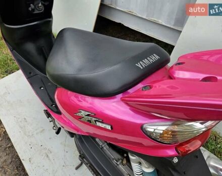 Ямаха Jog SA16, объемом двигателя 0 л и пробегом 10 тыс. км за 950 $, фото 6 на Automoto.ua