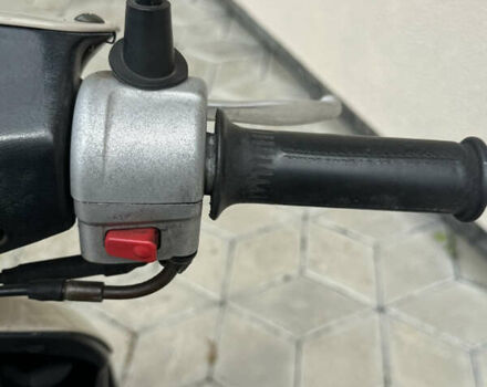 Ямаха Jog SA16, объемом двигателя 0.05 л и пробегом 52 тыс. км за 380 $, фото 13 на Automoto.ua