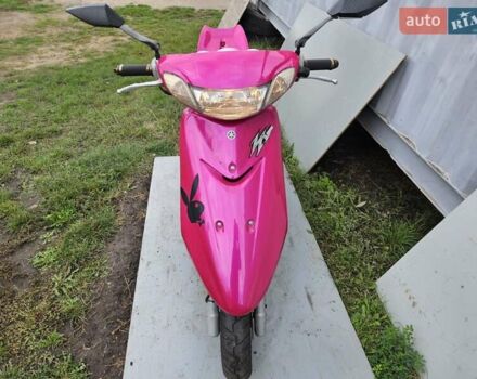 Ямаха Jog SA16, объемом двигателя 0 л и пробегом 10 тыс. км за 950 $, фото 15 на Automoto.ua
