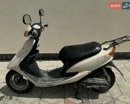 Ямаха Jog SA16, объемом двигателя 0.05 л и пробегом 52 тыс. км за 380 $, фото 4 на Automoto.ua