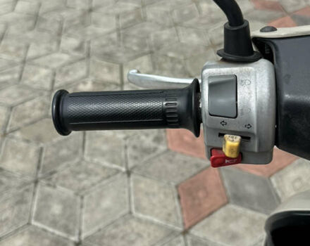 Ямаха Jog SA16, объемом двигателя 0.05 л и пробегом 52 тыс. км за 380 $, фото 15 на Automoto.ua