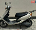 Ямаха Jog SA16, объемом двигателя 0.05 л и пробегом 52 тыс. км за 380 $, фото 1 на Automoto.ua