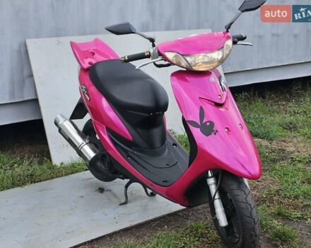 Ямаха Jog SA16, объемом двигателя 0 л и пробегом 10 тыс. км за 950 $, фото 7 на Automoto.ua