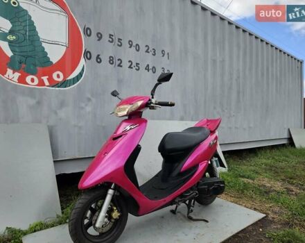 Ямаха Jog SA16, объемом двигателя 0 л и пробегом 10 тыс. км за 950 $, фото 3 на Automoto.ua