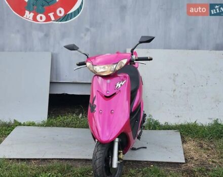 Ямаха Jog SA16, объемом двигателя 0 л и пробегом 10 тыс. км за 950 $, фото 10 на Automoto.ua