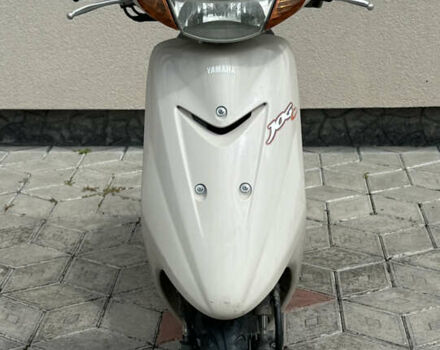 Ямаха Jog SA16, объемом двигателя 0.05 л и пробегом 52 тыс. км за 380 $, фото 2 на Automoto.ua