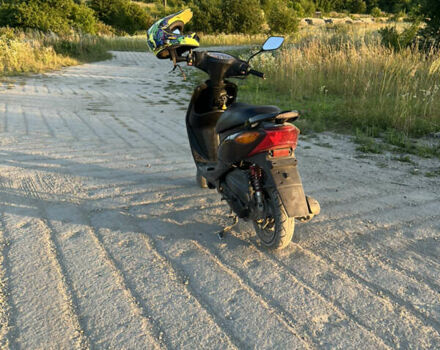 Ямаха Jog SA16, об'ємом двигуна 0 л та пробігом 22 тис. км за 479 $, фото 4 на Automoto.ua