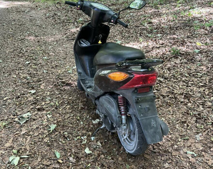 Ямаха Jog SA16, об'ємом двигуна 0 л та пробігом 22 тис. км за 479 $, фото 1 на Automoto.ua