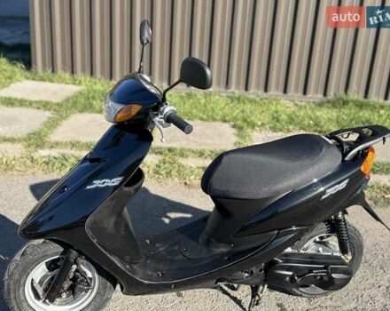 Ямаха Jog SA16, объемом двигателя 0 л и пробегом 12 тыс. км за 690 $, фото 1 на Automoto.ua