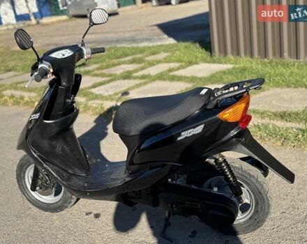 Ямаха Jog SA16, объемом двигателя 0 л и пробегом 12 тыс. км за 690 $, фото 2 на Automoto.ua
