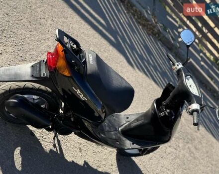 Ямаха Jog SA16, объемом двигателя 0 л и пробегом 12 тыс. км за 690 $, фото 4 на Automoto.ua