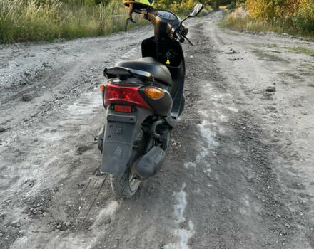 Ямаха Jog SA16, об'ємом двигуна 0 л та пробігом 22 тис. км за 479 $, фото 3 на Automoto.ua