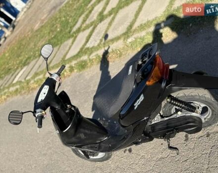 Ямаха Jog SA16, объемом двигателя 0 л и пробегом 12 тыс. км за 690 $, фото 3 на Automoto.ua