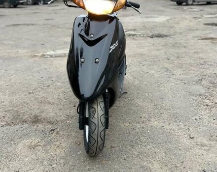 Ямаха Jog SA16, объемом двигателя 0 л и пробегом 12 тыс. км за 690 $, фото 10 на Automoto.ua