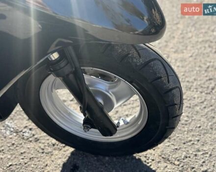 Ямаха Jog SA16, объемом двигателя 0 л и пробегом 12 тыс. км за 690 $, фото 6 на Automoto.ua