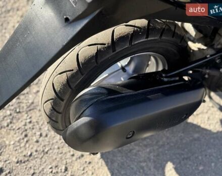 Ямаха Jog SA16, объемом двигателя 0 л и пробегом 12 тыс. км за 690 $, фото 7 на Automoto.ua