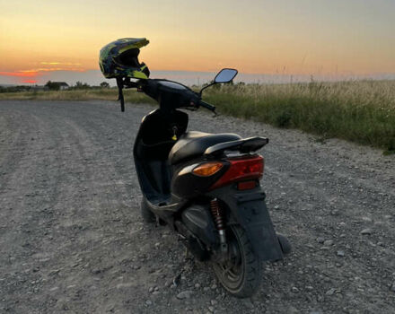 Ямаха Jog SA16, об'ємом двигуна 0 л та пробігом 22 тис. км за 479 $, фото 2 на Automoto.ua