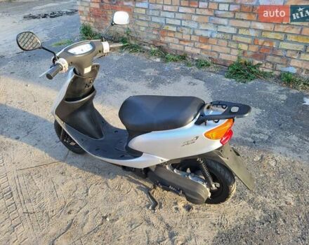 Ямаха Jog SA16, объемом двигателя 0 л и пробегом 8 тыс. км за 700 $, фото 1 на Automoto.ua