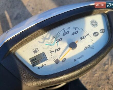 Ямаха Jog SA16, объемом двигателя 0 л и пробегом 8 тыс. км за 700 $, фото 3 на Automoto.ua