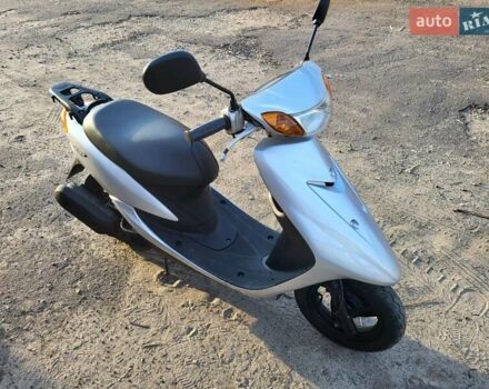 Ямаха Jog SA16, объемом двигателя 0 л и пробегом 8 тыс. км за 700 $, фото 4 на Automoto.ua