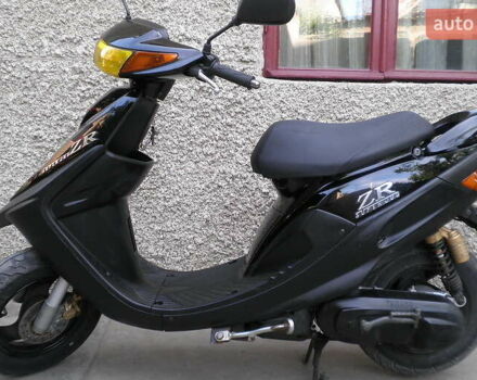 Ямаха Jog SA16, объемом двигателя 0.05 л и пробегом 8 тыс. км за 530 $, фото 9 на Automoto.ua