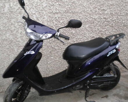 Ямаха Jog SA16, объемом двигателя 0.05 л и пробегом 8 тыс. км за 530 $, фото 3 на Automoto.ua