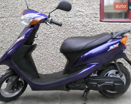 Ямаха Jog SA16, объемом двигателя 0.05 л и пробегом 8 тыс. км за 530 $, фото 2 на Automoto.ua