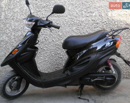 Ямаха Jog SA16, объемом двигателя 0.05 л и пробегом 8 тыс. км за 530 $, фото 8 на Automoto.ua