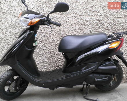 Ямаха Jog SA16, объемом двигателя 0.05 л и пробегом 8 тыс. км за 530 $, фото 7 на Automoto.ua