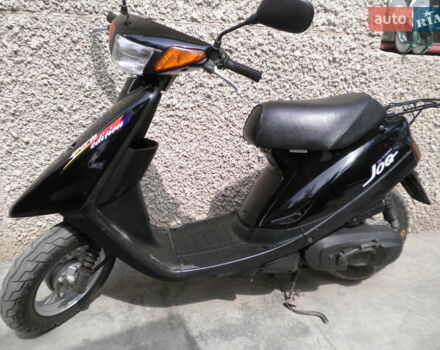 Ямаха Jog SA16, объемом двигателя 0.05 л и пробегом 8 тыс. км за 530 $, фото 11 на Automoto.ua