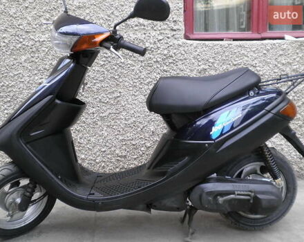 Ямаха Jog SA16, объемом двигателя 0.05 л и пробегом 8 тыс. км за 530 $, фото 10 на Automoto.ua