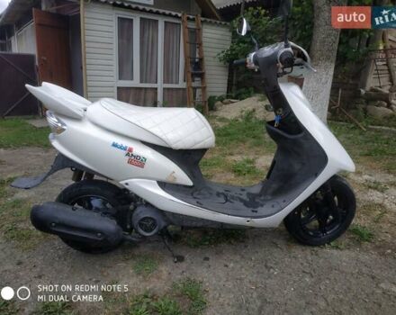 Ямаха Jog SA16, объемом двигателя 0.5 л и пробегом 28 тыс. км за 550 $, фото 1 на Automoto.ua
