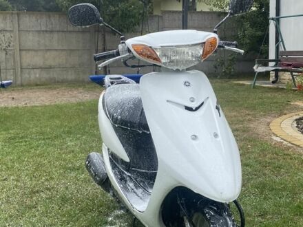 Ямаха Jog SA16 2001 у Рава-Руська на Automoto.ua Ямаха Jog SA16, об'ємом двигуна 49 л та пробігом 0 тис. км за 486 $, фото 1 на Automoto.ua