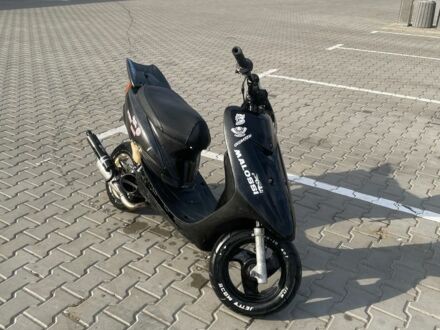 Ямаха Jog SA16 2002 в Ильинцах на Automoto.ua Ямаха Jog SA16, объемом двигателя 70 л и пробегом 0 тыс. км за 708 $, фото 1 на Automoto.ua
