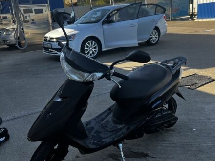 Ямаха Jog SA16, объемом двигателя 49 л и пробегом 0 тыс. км за 653 $, фото 1 на Automoto.ua