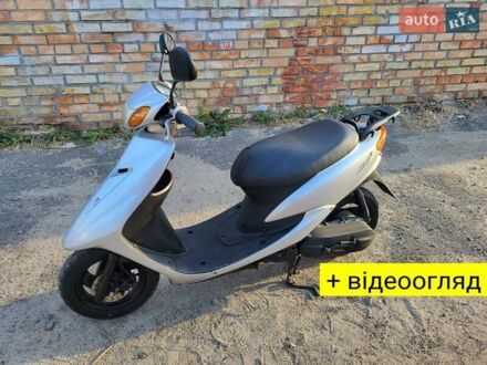 Ямаха Jog SA16 2005 у Чернігові на Automoto.ua Ямаха Jog SA16, об'ємом двигуна 0 л та пробігом 8 тис. км за 700 $, фото 1 на Automoto.ua