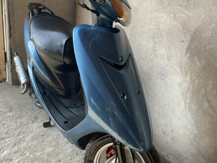 Ямаха Jog SA16 2006 в Беляевке на Automoto.ua Ямаха Jog SA16, объемом двигателя 0.07 л и пробегом 1 тыс. км за 800 $, фото 1 на Automoto.ua