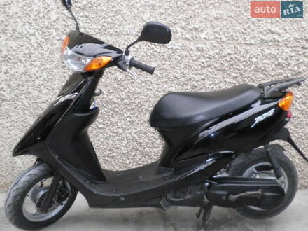 Ямаха Jog SA16 2006 у Белгород-Днестровском на Automoto.ua Ямаха Jog SA16, об'ємом двигуна 0.49 л та пробігом 8 тис. км за 530 $, фото 1 на Automoto.ua