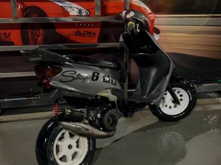 Ямаха Jog SA16, об'ємом двигуна 65 л та пробігом 0 тис. км за 559 $, фото 1 на Automoto.ua