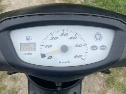 Ямаха Jog SA16 2006 у Верховине на Automoto.ua Ямаха Jog SA16, об'ємом двигуна 0 л та пробігом 36 тис. км за 290 $, фото 1 на Automoto.ua
