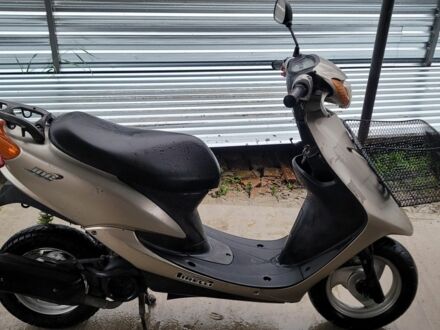 Ямаха Jog SA16 2007 в Сарнах на Automoto.ua Ямаха Jog SA16, объемом двигателя 49 л и пробегом 0 тыс. км за 435 $, фото 1 на Automoto.ua