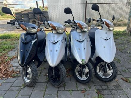 Ямаха Jog SA16, об'ємом двигуна 0 л та пробігом 0 тис. км за 700 $, фото 1 на Automoto.ua