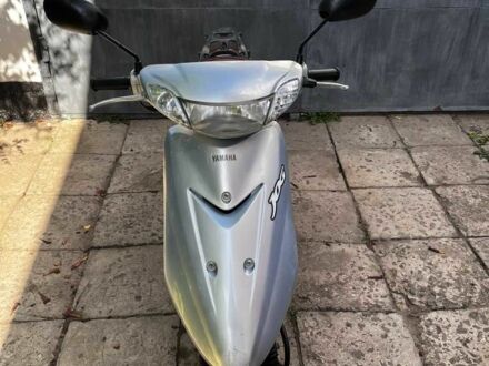 Ямаха Jog SA16, об'ємом двигуна 49 л та пробігом 0 тис. км за 600 $, фото 1 на Automoto.ua