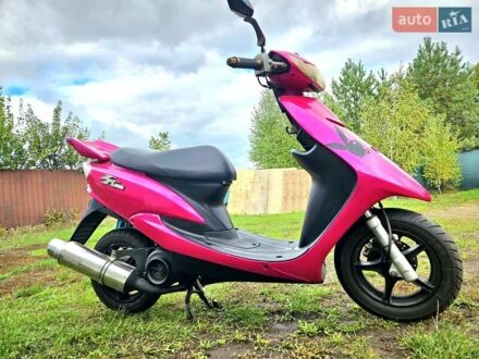 Ямаха Jog SA16 2009 в Николаеве на Automoto.ua Ямаха Jog SA16, объемом двигателя 0 л и пробегом 10 тыс. км за 950 $, фото 1 на Automoto.ua